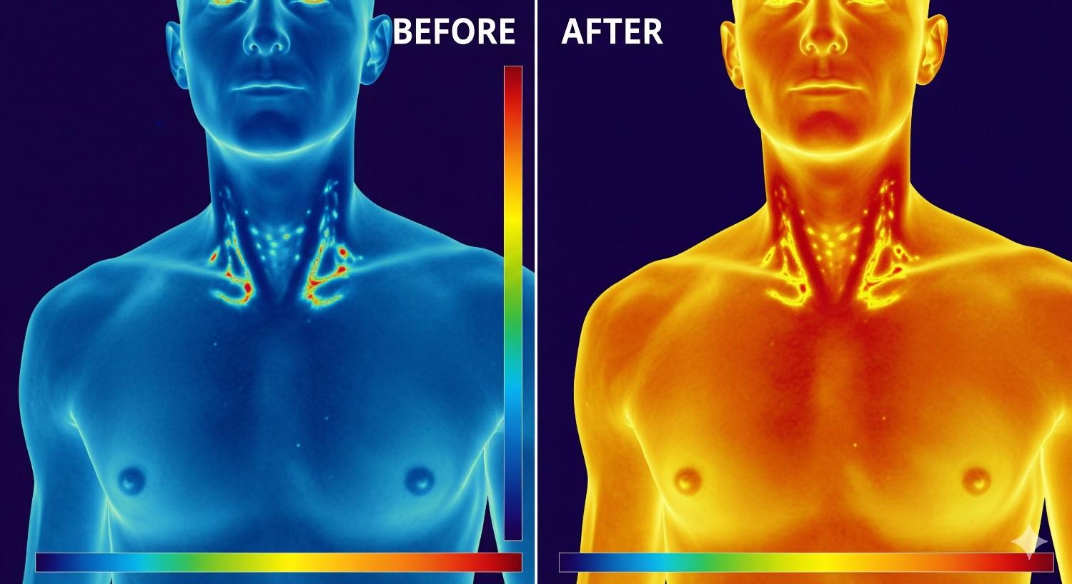 RACYOIL™️ natural oil improving blood circulation for lower back pain relief