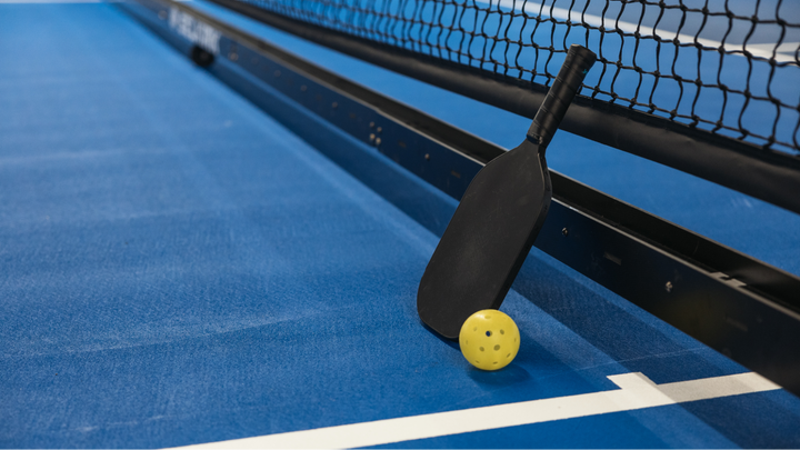The Complete Guide to Pickleball Injuries: What Every Player Needs to Know in 2025