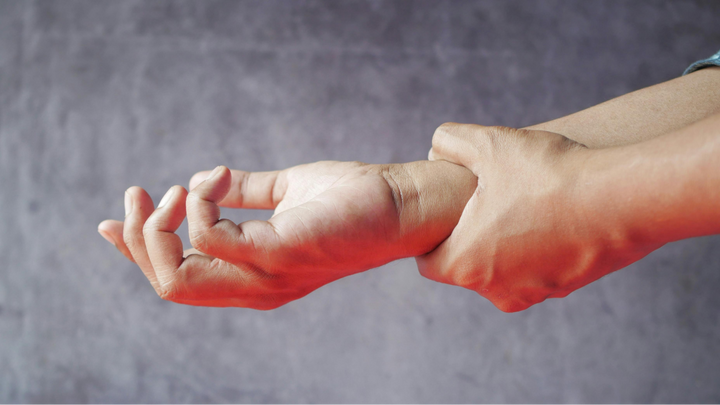 Wrist and Hand Injuries in Sports: Understanding and Preventing Them