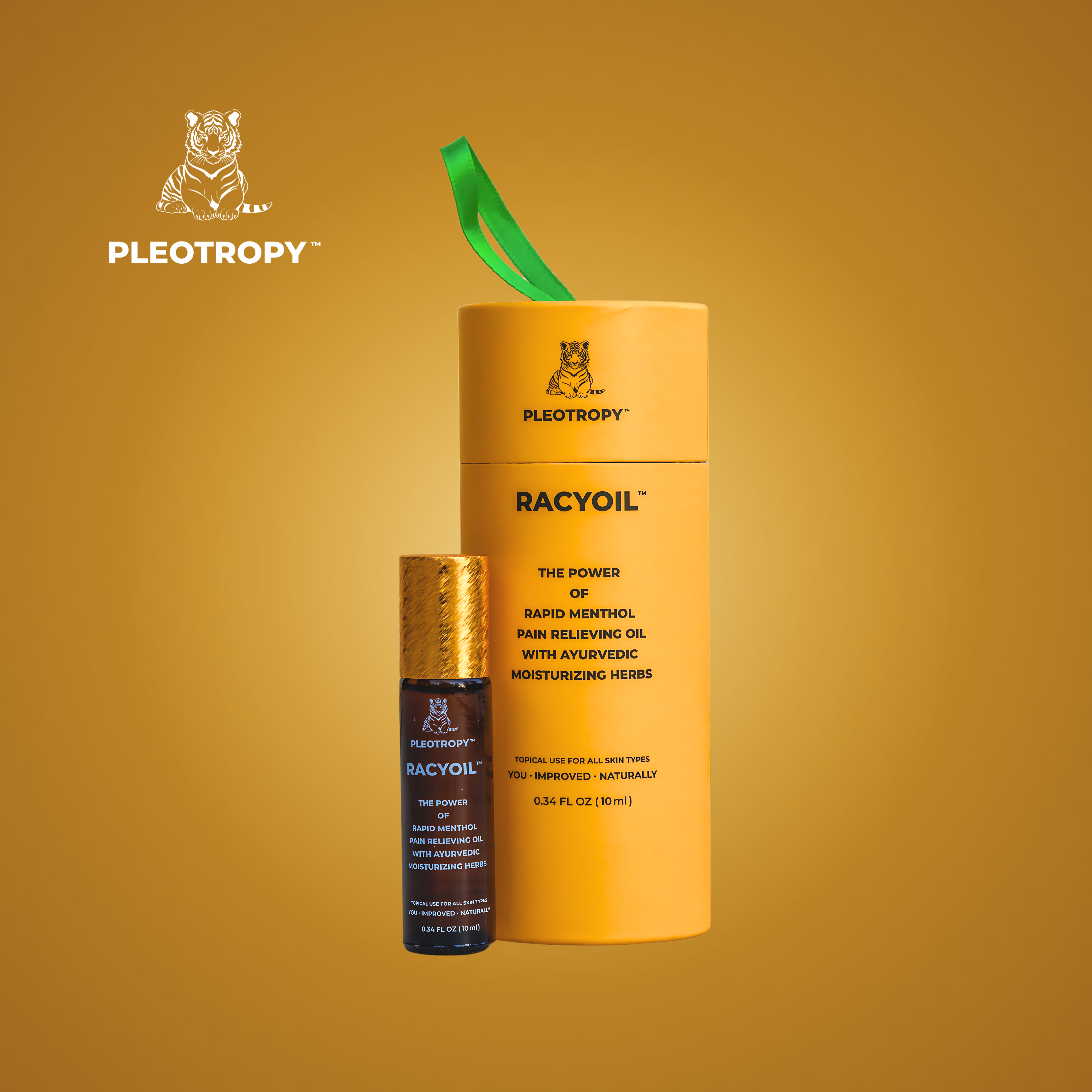 RACYOIL™
