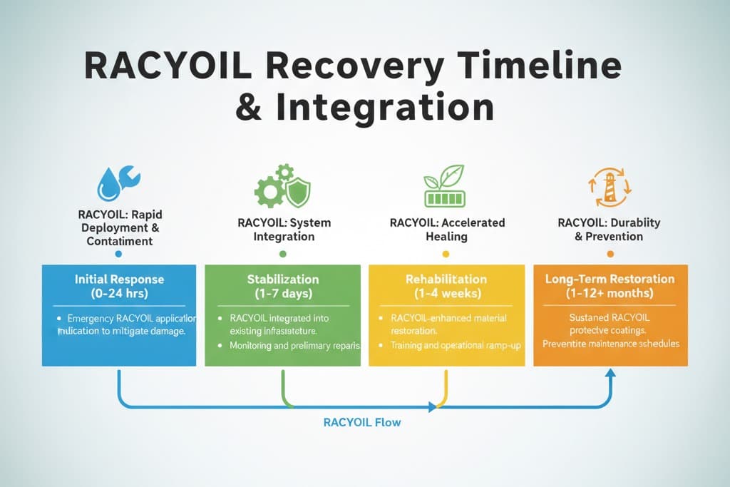 Recovery timeline for shoulder sports injury relief with natural treatment protocol