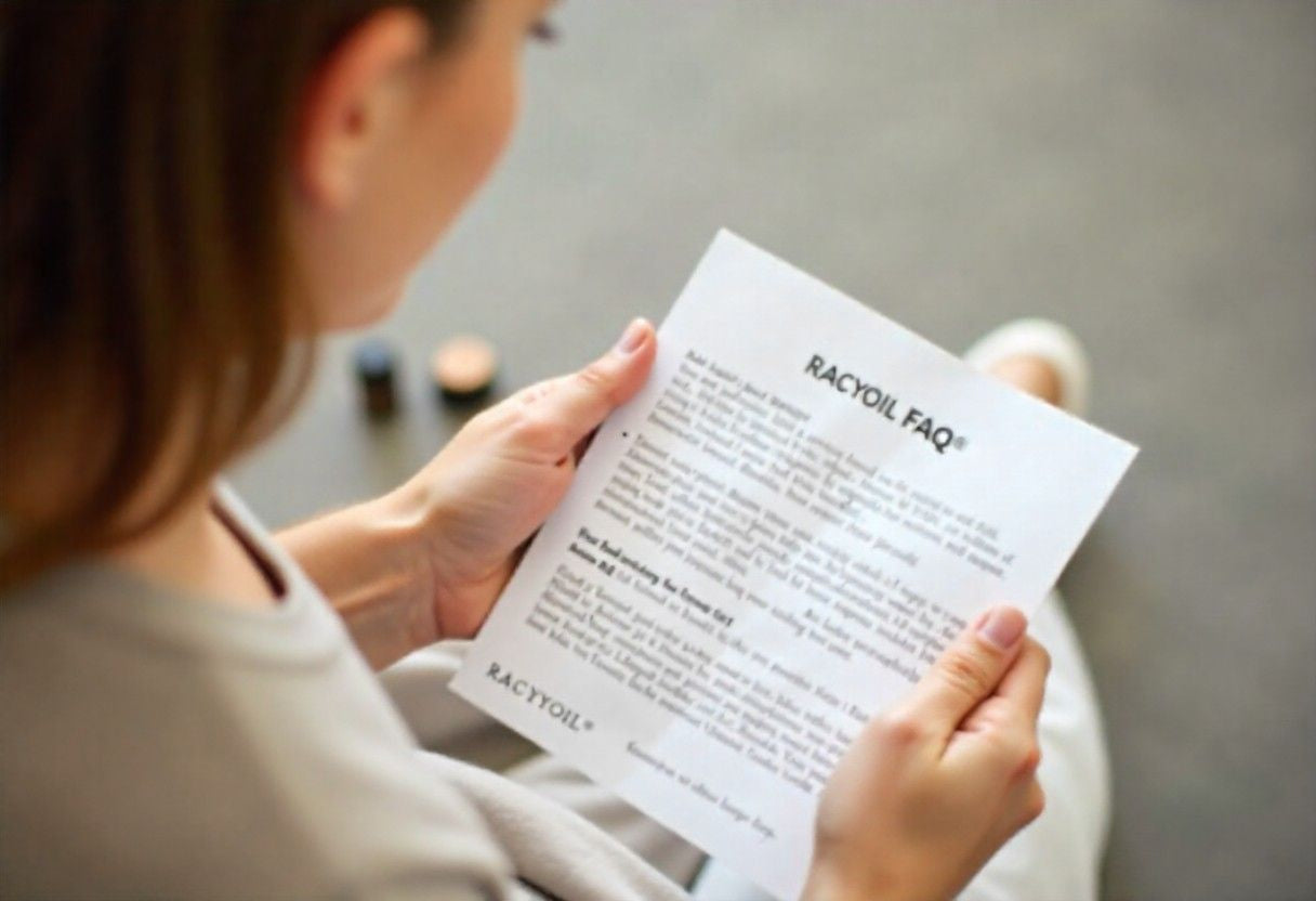 Sciatica back pain frequently asked questions about natural relief methods