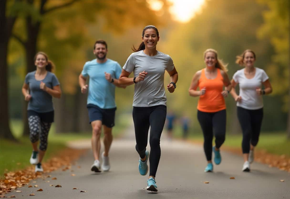 Real people experiencing natural pain relief and improved mobility with herbal pain remedy